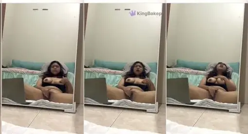 Sedang Ramai Online melihat gadis viral cengil keenakan di genjot crot dimuka abg indo top trending new 2026
